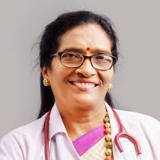 Dr. Sharada Reddy